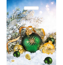 Пакет НГ прорубка 31*40=30 