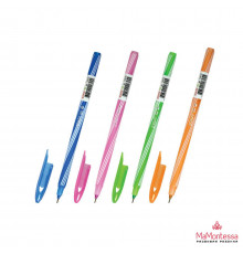 Ручка шариковая STAFF 