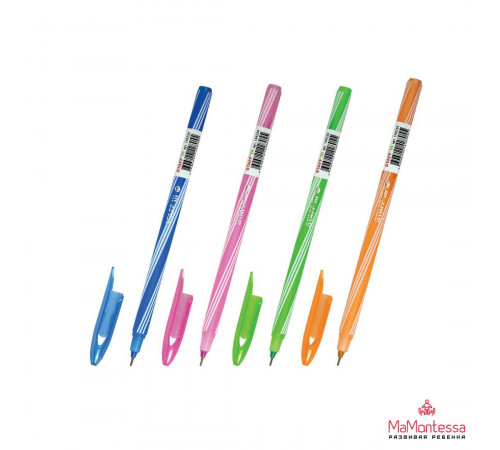 Ручка шариковая STAFF 