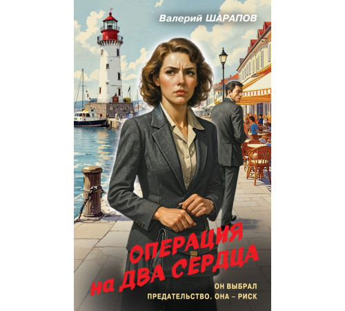 Операция на два сердца
