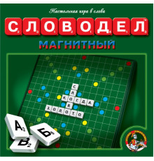 Настольная игра в слова 
