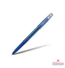 Ручка шариковая масляная с грипом PILOT 