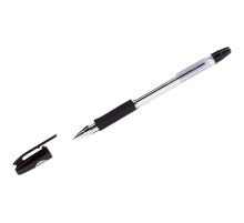 Pilot.Шариковые ручки черн  BPS-GP-EF(B) 0,5мм
