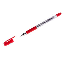 Ручка шариковая масляная с грипом PILOT 