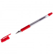 Ручка шариковая масляная с грипом PILOT 