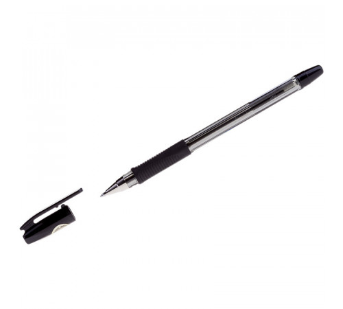 Pilot.Шариковые ручки черн  BPS-GP-M(B) 1,0мм