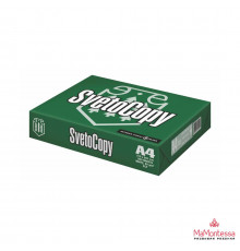 Бумага Svetocopy А4