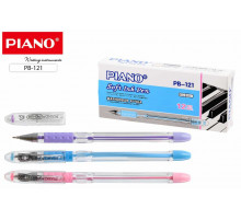 Ручка шариковая с чернилами на масляной основе 