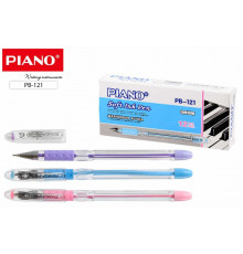 Ручка шариковая с чернилами на масляной основе 