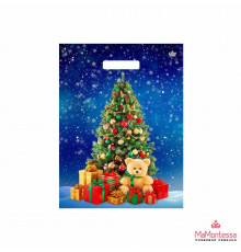 Пакет НГ прорубка ламинат 31*40=60 