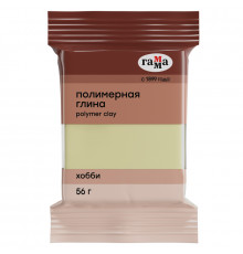 Полимерная глина Гамма 