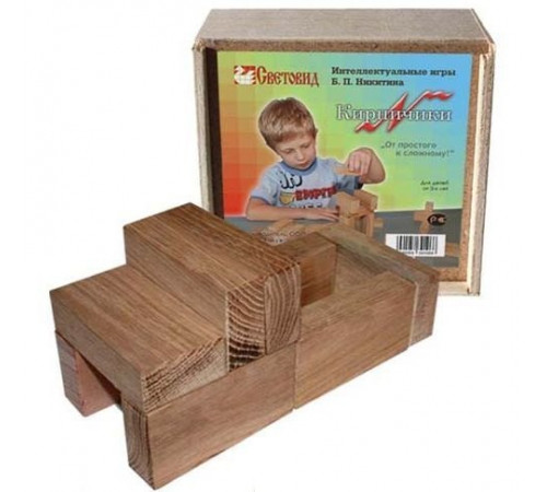Игра развивающая Игра развивающая