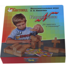 Игра развивающая 