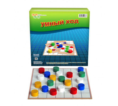 Игра развивающая Игра развивающая