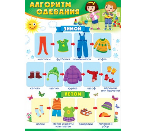 Плакат Плакат
