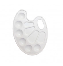 Палитра художника ПРЕМИУМ (30) / ПХ-11 / ПХ-11