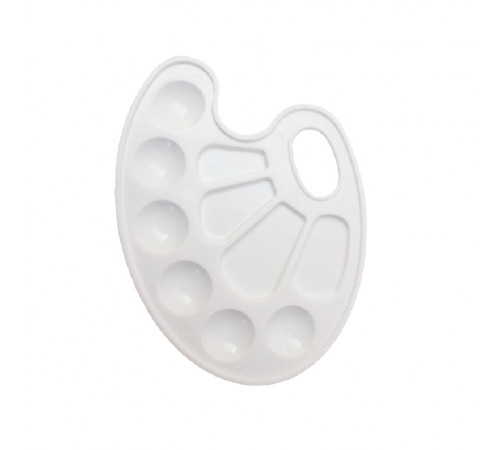 Палитра художника ПРЕМИУМ (30) / ПХ-11 / ПХ-11