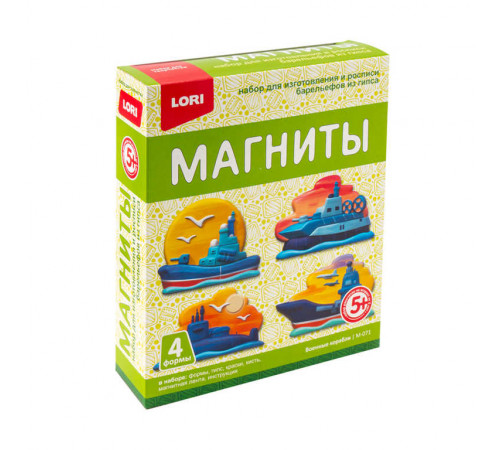 Фигурки на магнитах Фигурки на магнитах