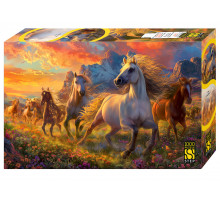 Др.Пазл 1000 -Табун- 79251