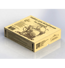 Набор для выжигания по дереву