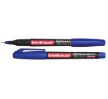 Перманентный линер FP-50, синий