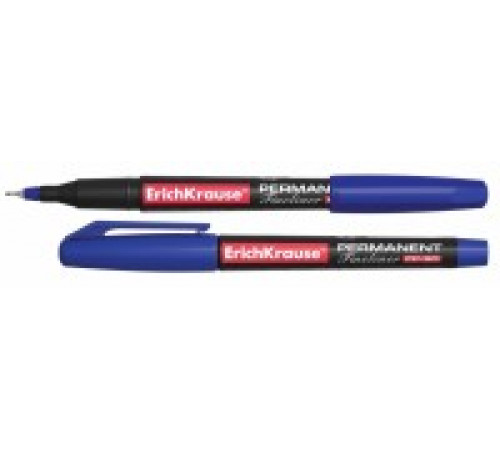 Перманентный линер FP-50, синий