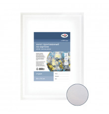 Холст на картоне Гамма 