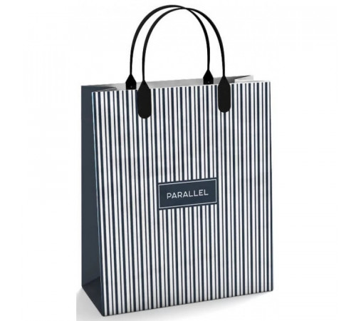 Сумка подар Параллель (23*27*10)  (1/40)№9