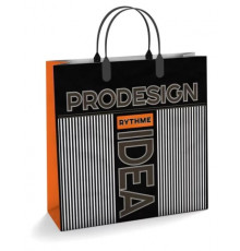 Сумка подар (30*30*10) Ритм (1/40)№9