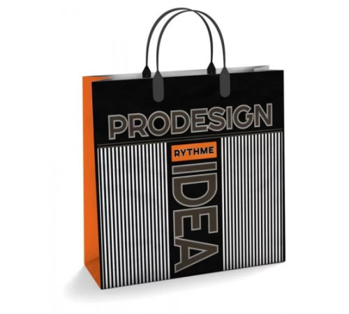 Сумка подар (30*30*10) Ритм (1/40)№9