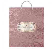 сум/пл/руч Женский стиль 40*44=100 мкм ВД (10/100)