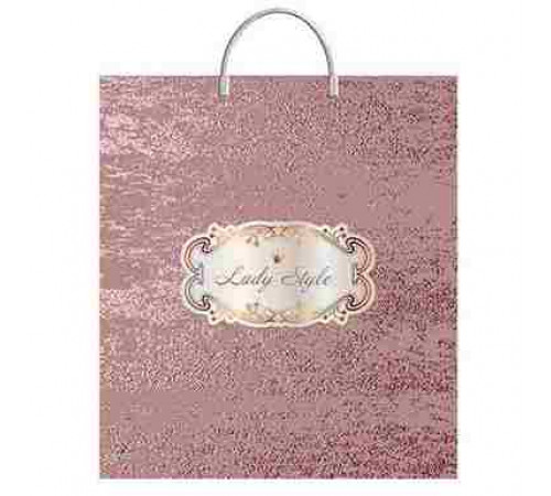 сум/пл/руч Женский стиль 40*44=100 мкм ВД (10/100)