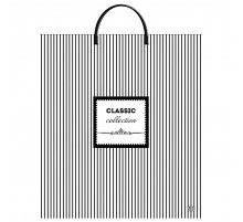 сум/пл/руч Классическая полоска 40*44=100 мкм ВД (10/100)