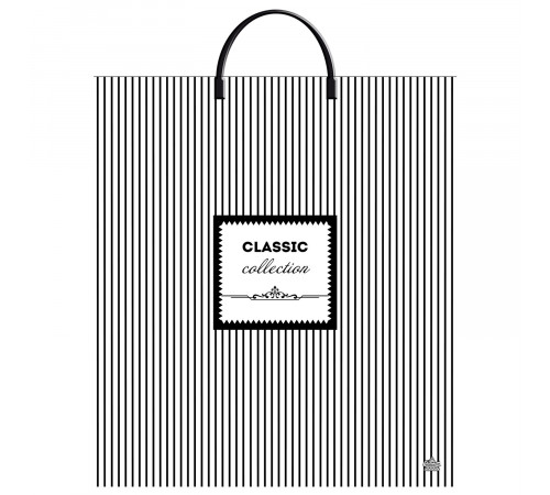 сум/пл/руч Классическая полоска 40*44=100 мкм ВД (10/100)