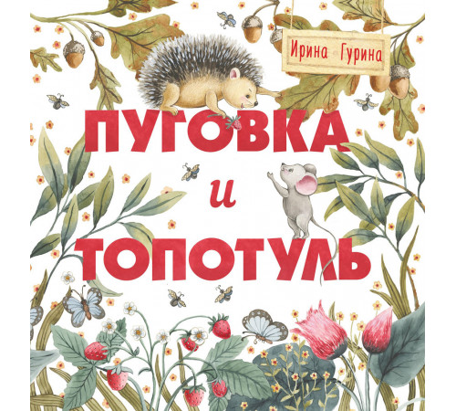 Терапевтические сказки. Пуговка и Топотуль. Шкатулочка для добра Терапевтические сказки. Пуговка и Топотуль. Шкатулочка для добра