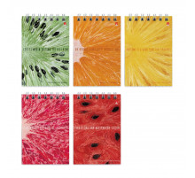 БЛОКНОТ ГР. Ф.А7 40 Л. 