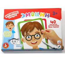 Игра магнитная «Эмоции»