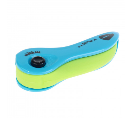 ЛАСТИК Y-Plus PARAKEET  СИНИЙ, EX130100 BU