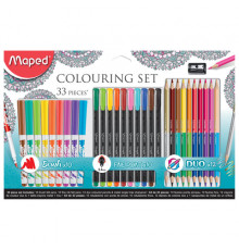Набор для творчества MAPED 