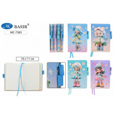 Блокнот детский: 