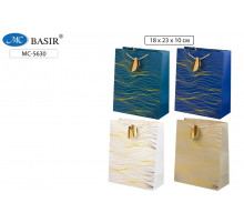 Подарочный пакет: 