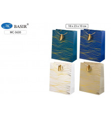 Подарочный пакет: 