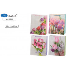 Подарочный пакет: 