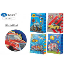 Подарочный пакет: 