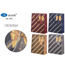 Подарочный пакет: 