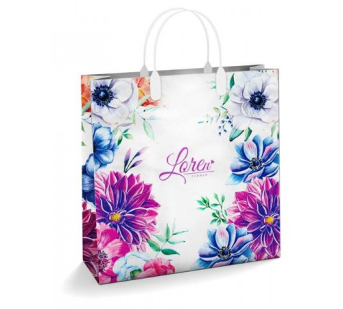 Сумка подар (30*30*10) Лорен (1/40) № 9