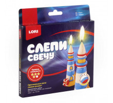 Слепи свечу 