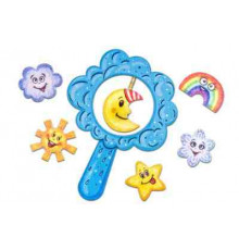 Дыхательный тренажёр 