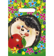 Пакет 20*30=30 ВД 