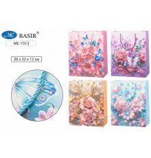 Подарочный пакет: 